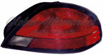 TAIL LAMP RH GT HQ — photo 1