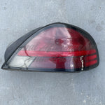 TAIL LAMP RH GT HQ — photo 2