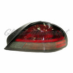TAIL LAMP RH GT HQ — photo 3