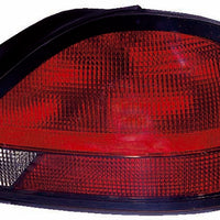 TAIL LAMP RH GT HQ