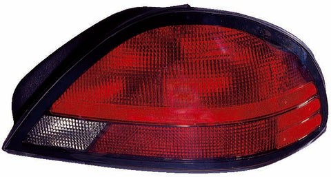 TAIL LAMP RH GT HQ