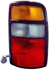 TAIL LAMP RH HQ