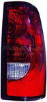 TAIL LAMP RH HQ — photo 1