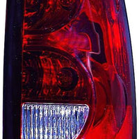 TAIL LAMP RH HQ