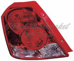 TAIL LAMP RH HQ — photo 1