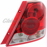 TAIL LAMP RH HQ — photo 3