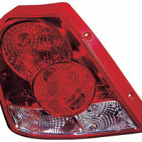 TAIL LAMP RH HQ