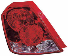 TAIL LAMP RH HQ