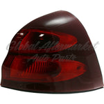 TAIL LAMP RH HQ — photo 2