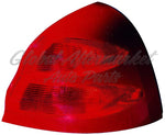 TAIL LAMP RH CAPA — photo 1