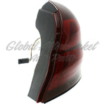 TAIL LAMP RH CAPA — photo 3