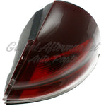 TAIL LAMP RH CAPA — photo 5