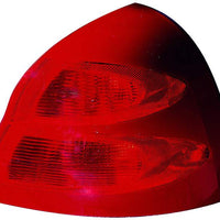 TAIL LAMP RH HQ