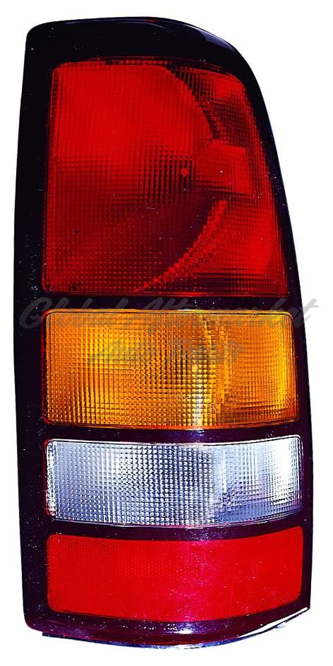 TAIL LAMP RH FLEET SIDE HQ