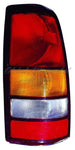 TAIL LAMP RH FLEET SIDE HQ — photo 1