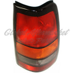 TAIL LAMP RH FLEET SIDE HQ — photo 3