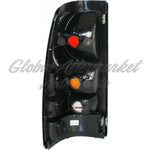 TAIL LAMP RH FLEET SIDE CAPA — photo 2