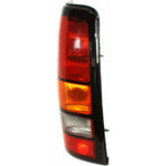 TAIL LAMP RH FLEET SIDE CAPA — photo 4