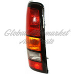 TAIL LAMP RH FLEET SIDE CAPA — photo 4