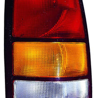 TAIL LAMP RH FLEET SIDE CAPA