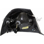 TAIL LAMP RH 2ND DESIGN TO VIN NO. 49209454 — photo 3