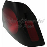 TAIL LAMP RH 2ND DESIGN TO VIN NO. 49209454 — photo 5