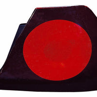 TAIL LAMP RH 2ND DESIGN TO VIN NO. 49209454