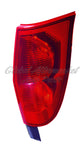 TAIL LAMP RH XUV HQ — photo 1