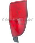 TAIL LAMP RH XUV HQ — photo 2