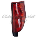 TAIL LAMP RH XUV HQ — photo 3