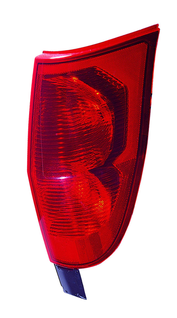 TAIL LAMP RH XUV HQ
