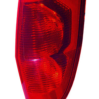 TAIL LAMP RH XUV HQ