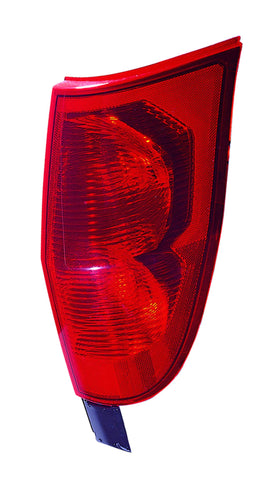 TAIL LAMP RH XUV HQ