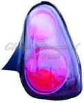 TAIL LAMP RH HQ — photo 1