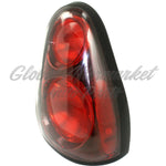 TAIL LAMP RH HQ — photo 2