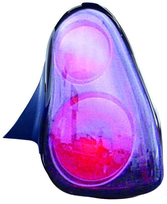TAIL LAMP RH HQ