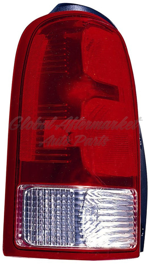 TAIL LAMP RH HQ