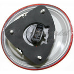 TAIL LAMP RH CPE HQ — photo 2
