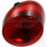 TAIL LAMP RH CPE HQ — photo 3