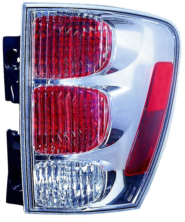 TAIL LAMP RH CAPA