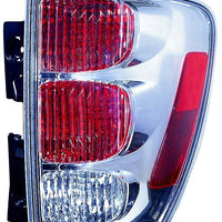 TAIL LAMP RH CAPA