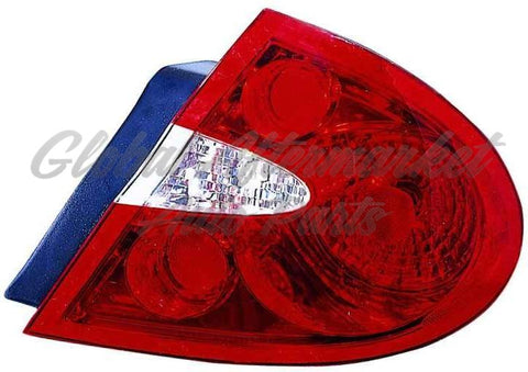 TAIL LAMP RH HQ