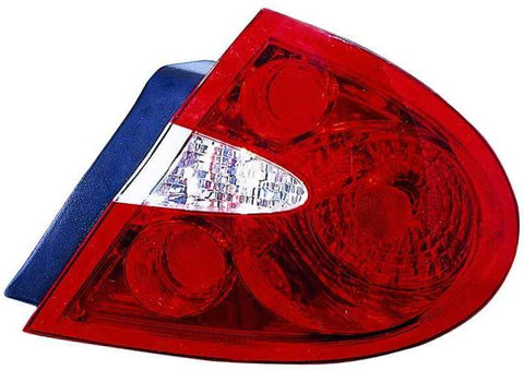 TAIL LAMP RH HQ
