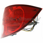 TAIL LAMP RH SDN HQ — photo 3