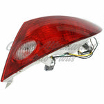 TAIL LAMP RH SDN HQ — photo 4