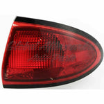 TAIL LAMP RH SDN HQ — photo 2