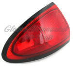 TAIL LAMP RH SDN HQ — photo 5