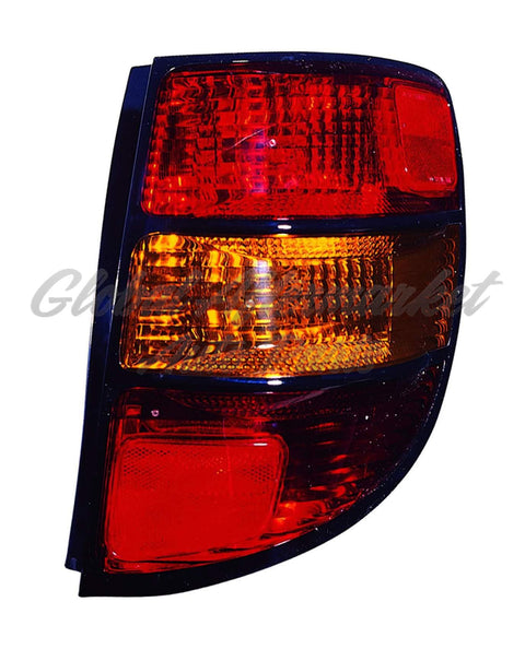TAIL LAMP RH HQ