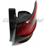 TAIL LAMP RH HQ — photo 3