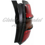 TAIL LAMP RH HQ — photo 4